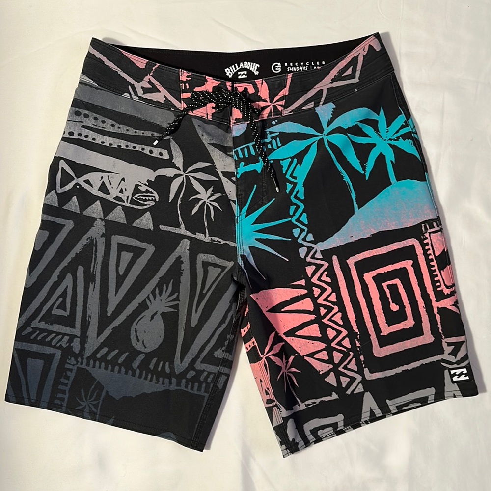 Billabong baggies
